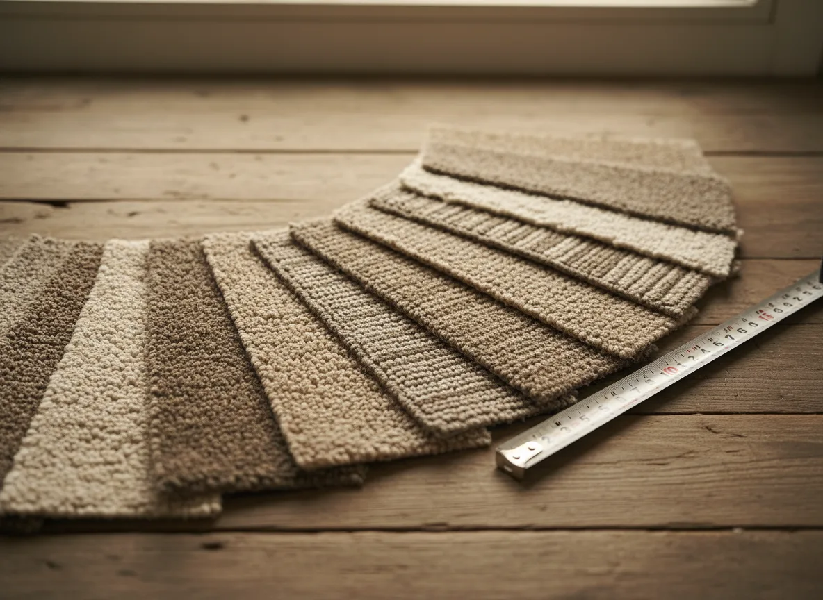 Carpet Installation Verona, VA FAQs